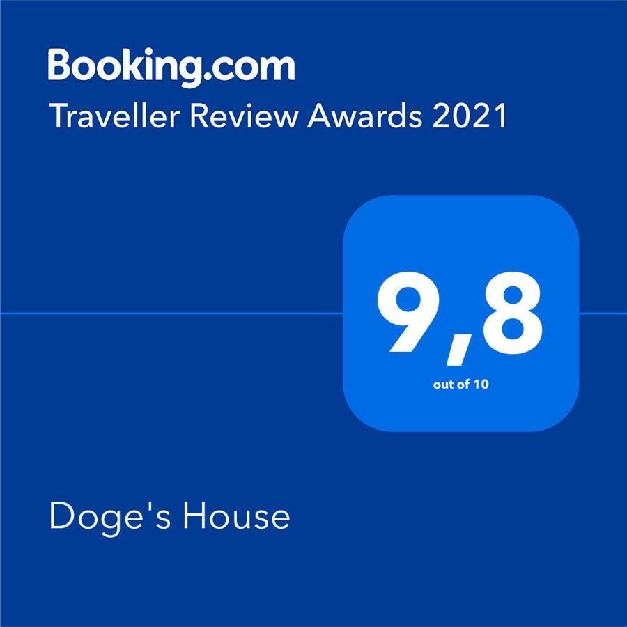 Doge'S House Διαμέρισμα Βενετία Εξωτερικό φωτογραφία